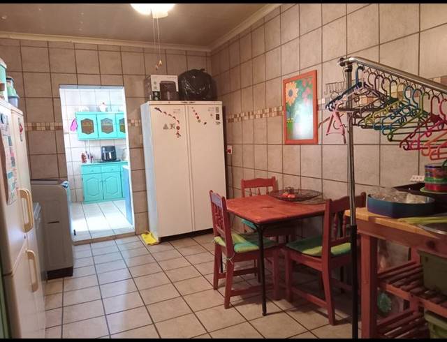 3 BEDROOM HOUSE FOR SALE IN BRACKENDOWNS